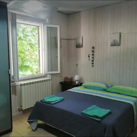 Nel Cuore Della Citta Apartment Urbania