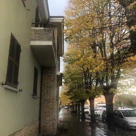 Nel Cuore Della Urbania