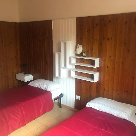 Nel Cuore Della Citta Apartment