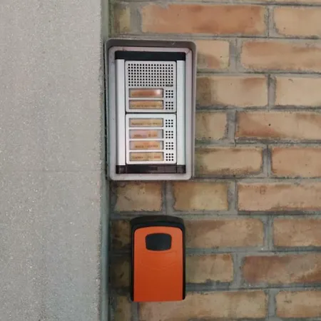 Nel Cuore Della Citta Apartment *
