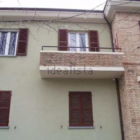 Apartment Nel Cuore Della Citta