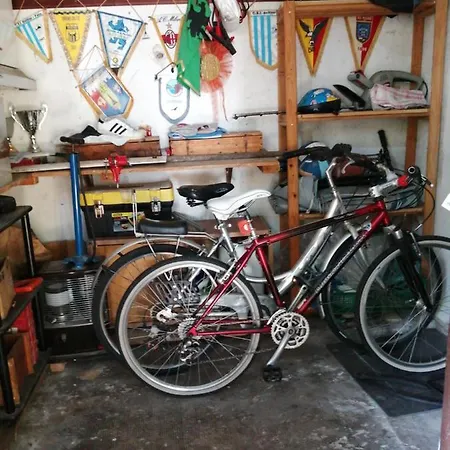 Nel Cuore Della Citta * Urbania